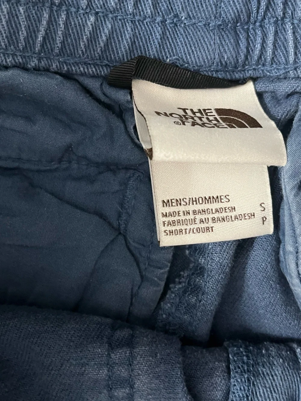 The North Face good 26”